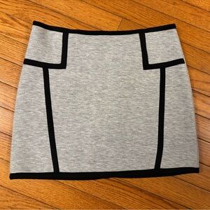 Stylish mini skirt by Joa Los Angeles